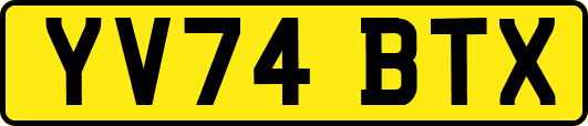 YV74BTX