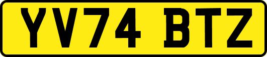 YV74BTZ