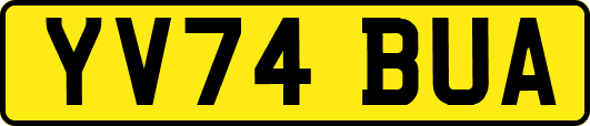 YV74BUA