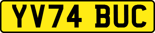 YV74BUC