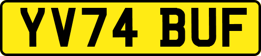 YV74BUF