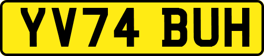 YV74BUH