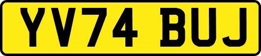 YV74BUJ