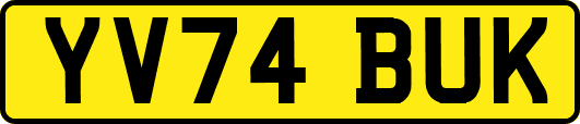 YV74BUK