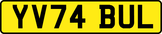 YV74BUL