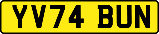 YV74BUN