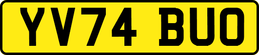 YV74BUO