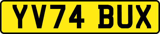 YV74BUX