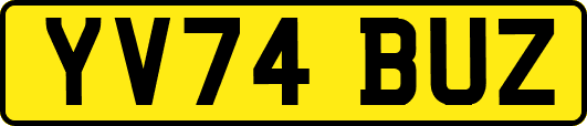 YV74BUZ