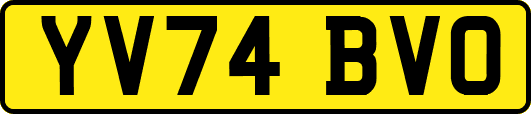 YV74BVO