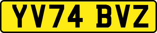 YV74BVZ