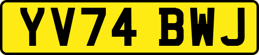 YV74BWJ