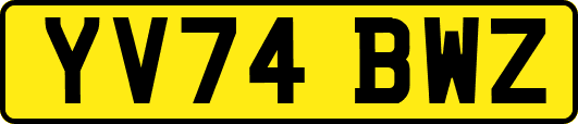 YV74BWZ