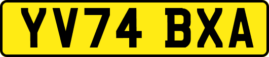 YV74BXA