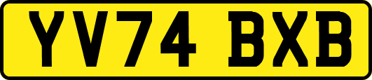 YV74BXB