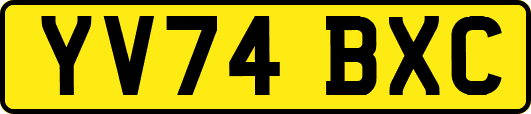 YV74BXC