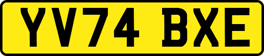 YV74BXE
