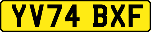 YV74BXF