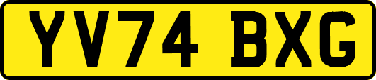 YV74BXG