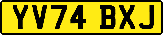 YV74BXJ