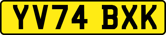 YV74BXK
