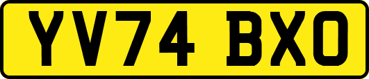 YV74BXO