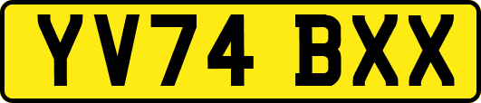 YV74BXX