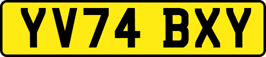 YV74BXY