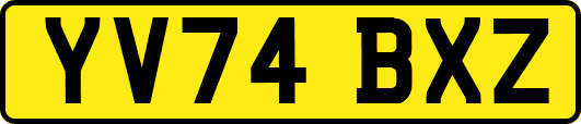 YV74BXZ