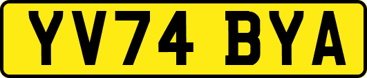 YV74BYA