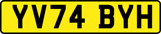 YV74BYH
