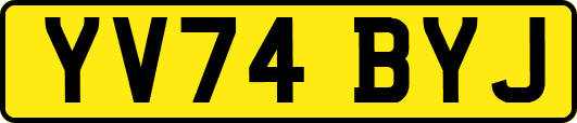 YV74BYJ