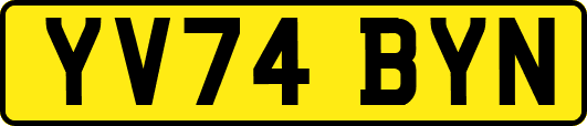 YV74BYN