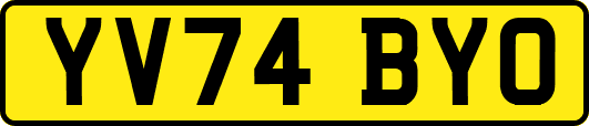 YV74BYO
