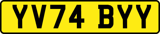 YV74BYY