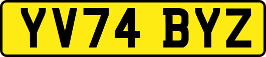 YV74BYZ