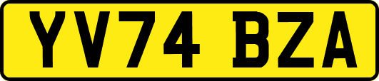 YV74BZA