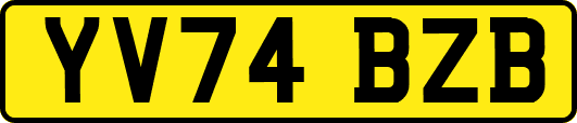 YV74BZB