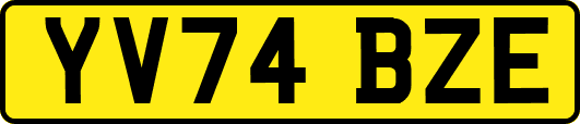 YV74BZE