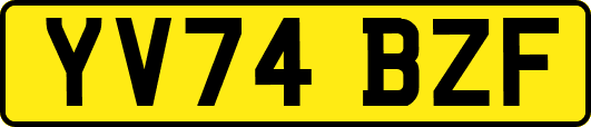 YV74BZF