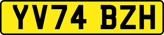 YV74BZH