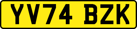 YV74BZK