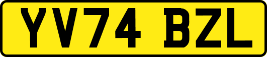 YV74BZL