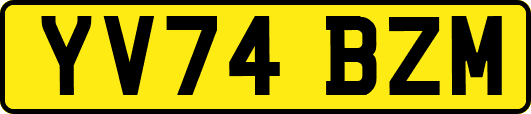 YV74BZM