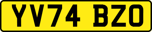YV74BZO