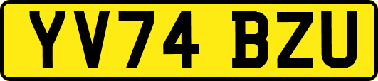 YV74BZU