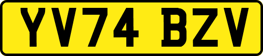 YV74BZV