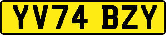 YV74BZY