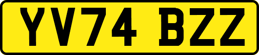 YV74BZZ