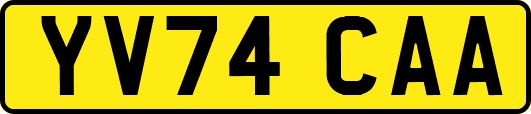YV74CAA